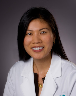 Kim Vu Neisler, M.D. - Therapeutic Radiation Oncology