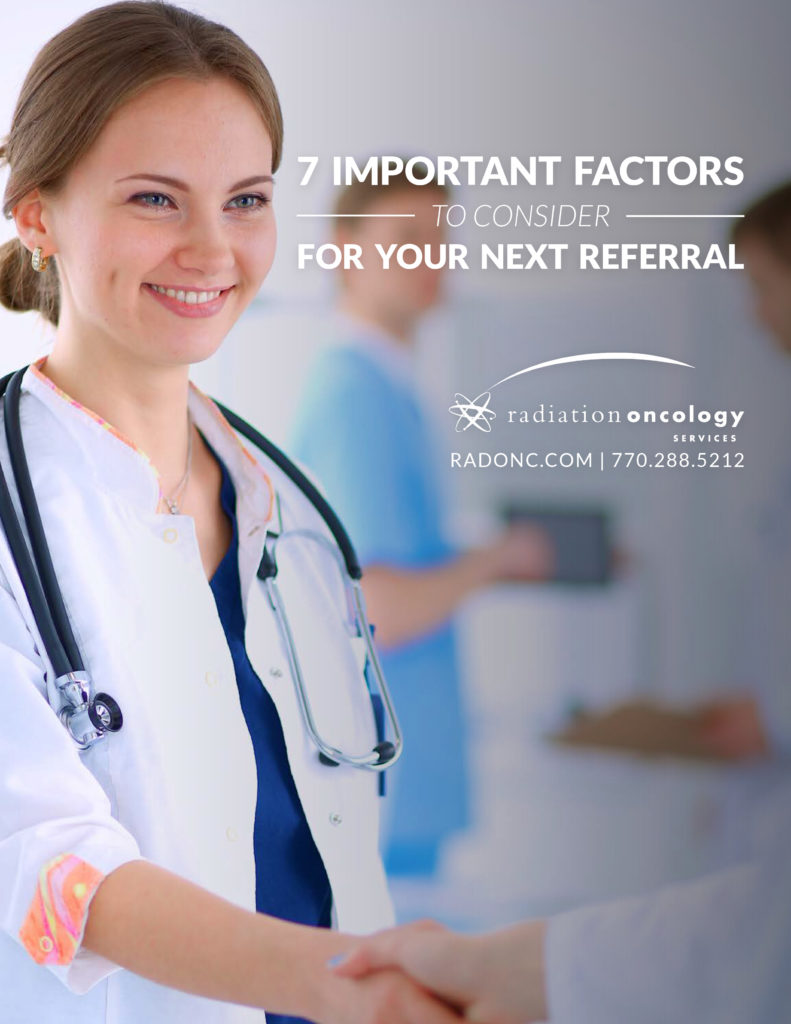 7 Important Factors To Consider For Your Next Referral Whitepaper